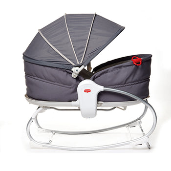 3-In-1 Cozy Rocker Napper(Without Packing)