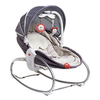 3-In-1 Cozy Rocker Napper(Without Packing)